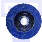 Stainless Steel Flap Disc