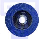 Stainless Steel Flap Disc