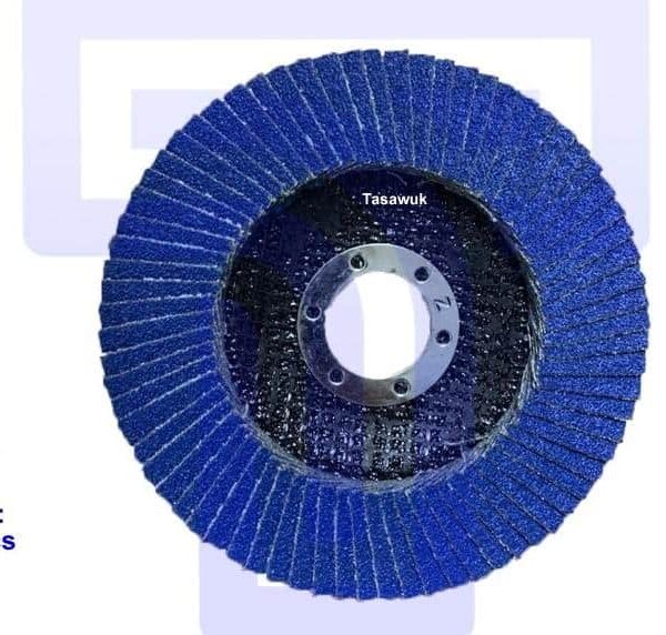 Stainless Steel Flap Disc