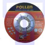 Metal Grinding Disc