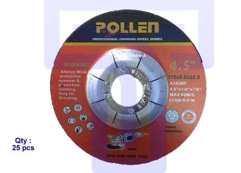 IMG_8294 Metal Grinding Disc - Image 1