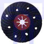 Silicone Sand Plate - Mosaic