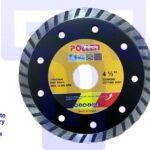 Diamond Disc - Turbo