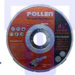 Stainless Steel Cutting Disc