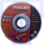 Stainless Steel Cutting Disc