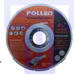 Stainless Steel Cutting Disc