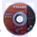 Stainless Steel Cutting Disc