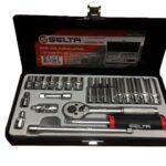 1/2? Dr. Socket Set