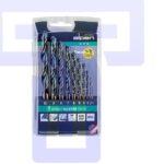 Alpen HSS Bit Set (Austria)