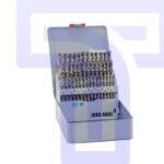 Alpen HSS Bit Set (Austria)