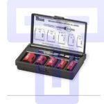 Electrician Holesaw Kit