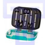 Forstner Bit Set