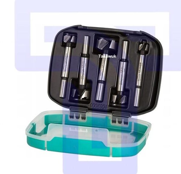 Forstner Bit Set