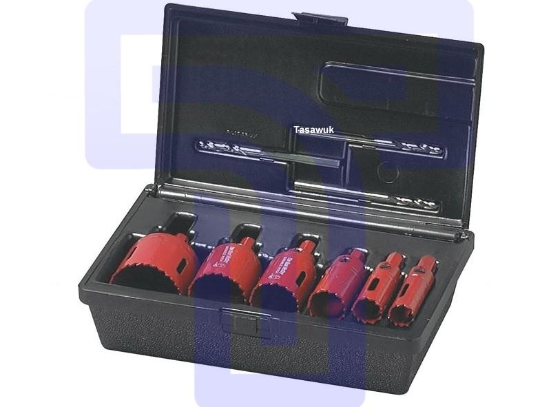 IMG_8458 Plumber Holesaw Kit - Image 1