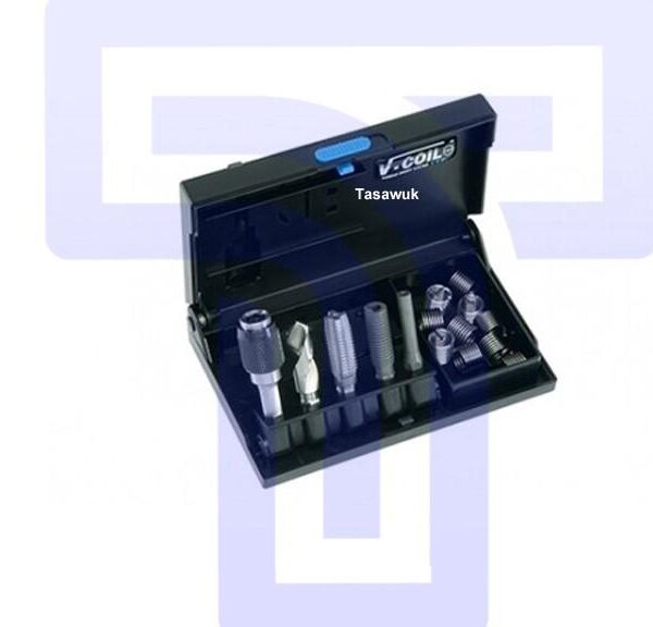 Volkel Thread Repair Kit