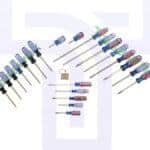 Screwdriver Set