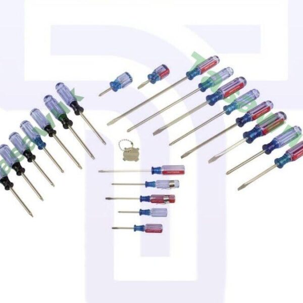 Screwdriver Set
