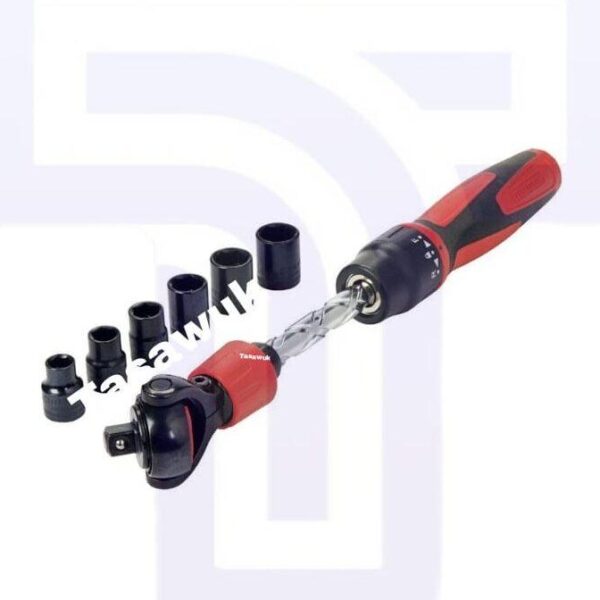 Socket Wrench Set