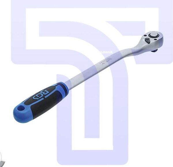 Extra Long Reversible Ratchet