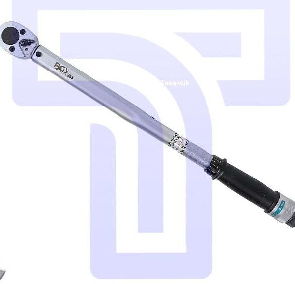 Workshop Torque Wrench