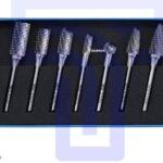 HSS Milling Cutter Set