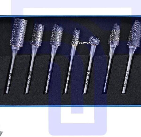 HSS Milling Cutter Set