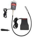 Hand Drill with Flexible Shaft