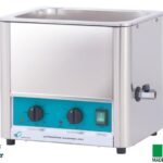 Gold Cleaning Machine Ultrasonic