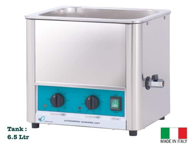 IMG_8620 Gold Cleaning Machine Ultrasonic - Image 1