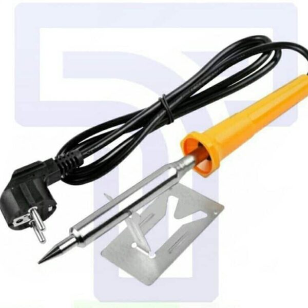 Electric Soldering Iron