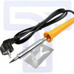 Electric Soldering Iron