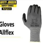 Allflex Rubber Coated Gloves
