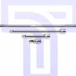 1/2" dr. extension bar