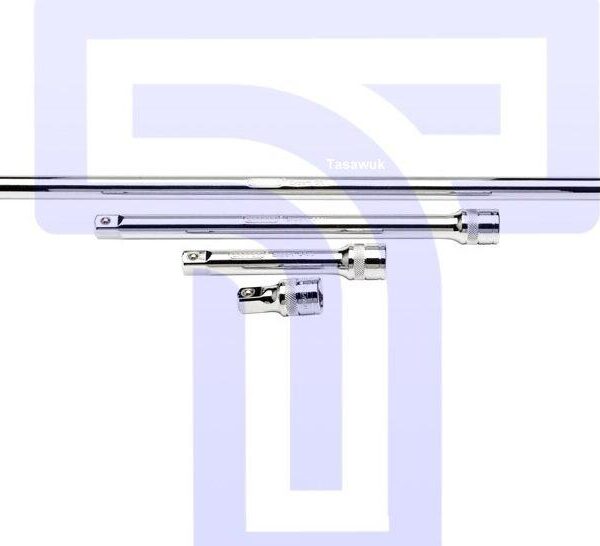 1/2" dr. extension bar