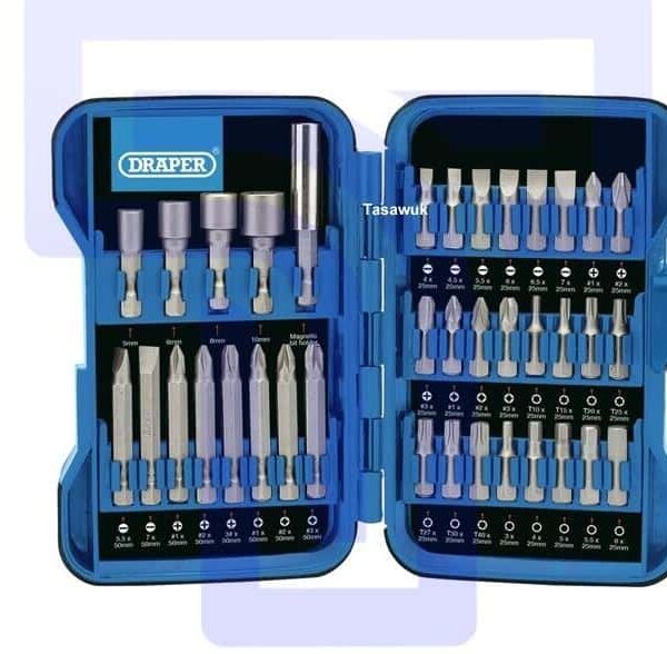 Screwdriver Bit Set