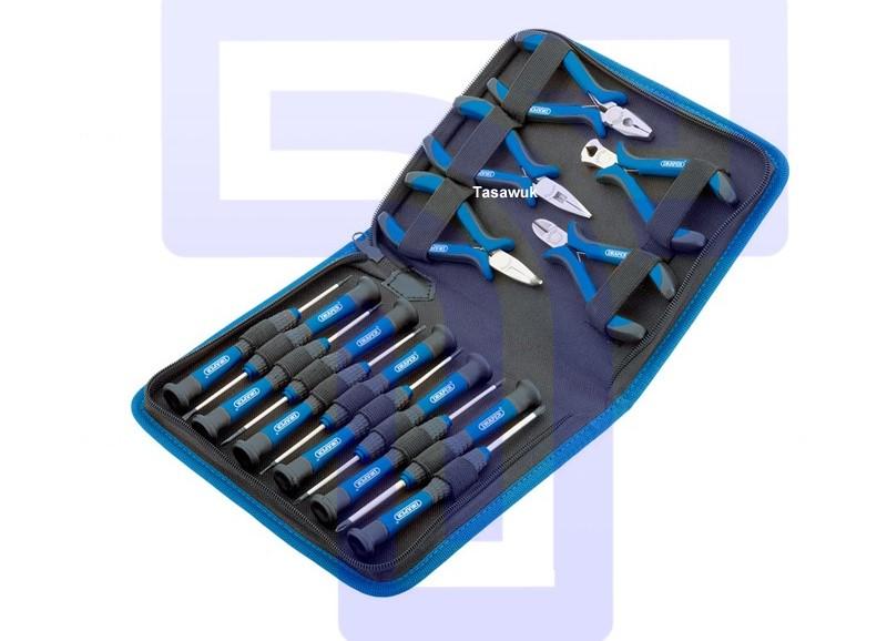 IMG_8739 Precision Plier & S/Driver Set - Image 1