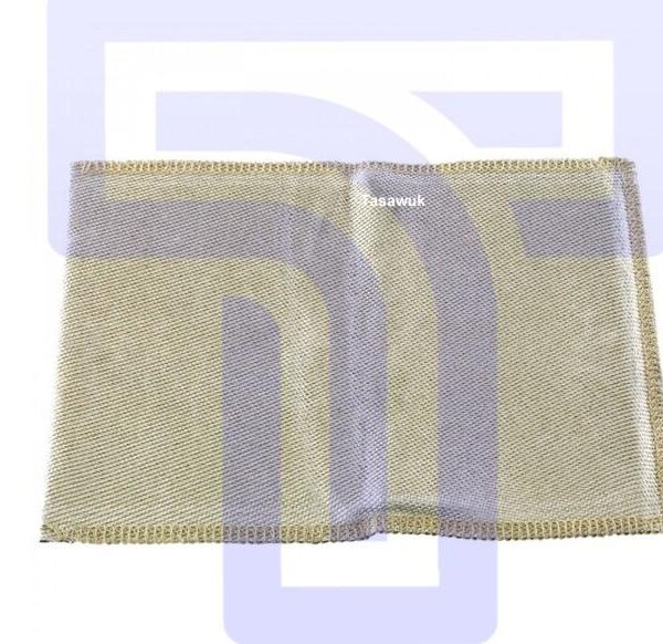 Solder & Brazing Pad