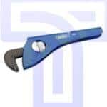 Adjustable Pipe Wrench