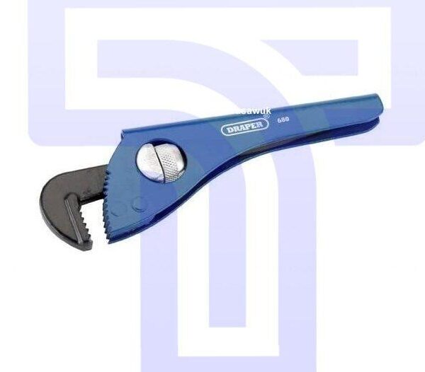 Adjustable Pipe Wrench