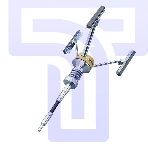 3-Legged Glaze Breaker