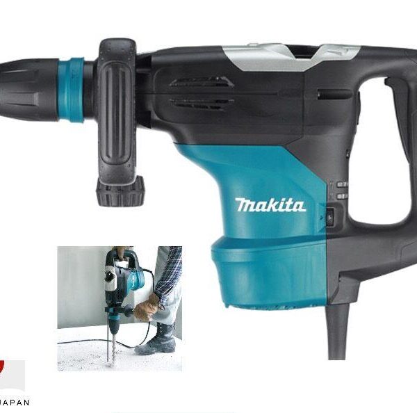 6kg Demolition Hammer