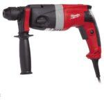 24mm Rtary, 670 Watts