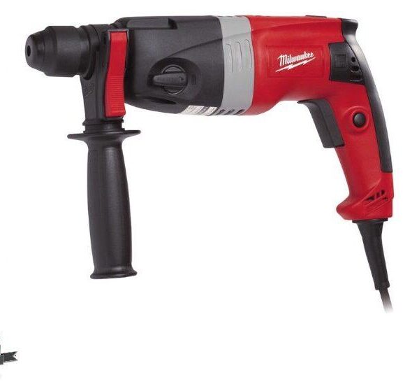 24mm Rtary, 670 Watts