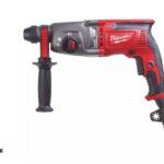 26mm Rotary, 800 Watts