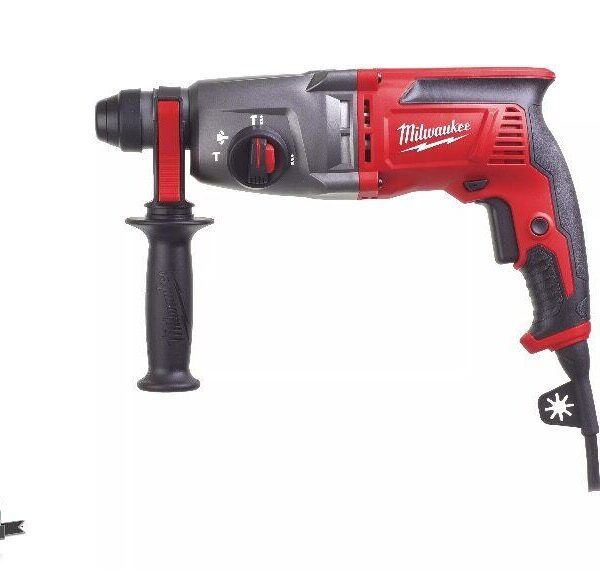 26mm Rotary, 800 Watts