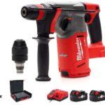 26mm Cordless Rotary