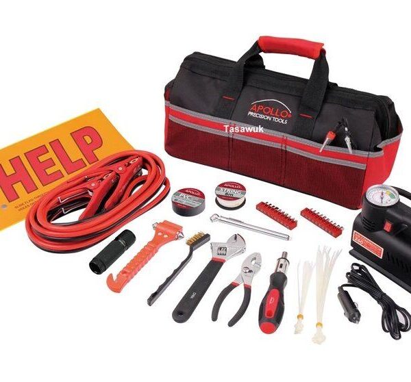 Roadside Emergency Kit