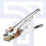 Earth Clamp