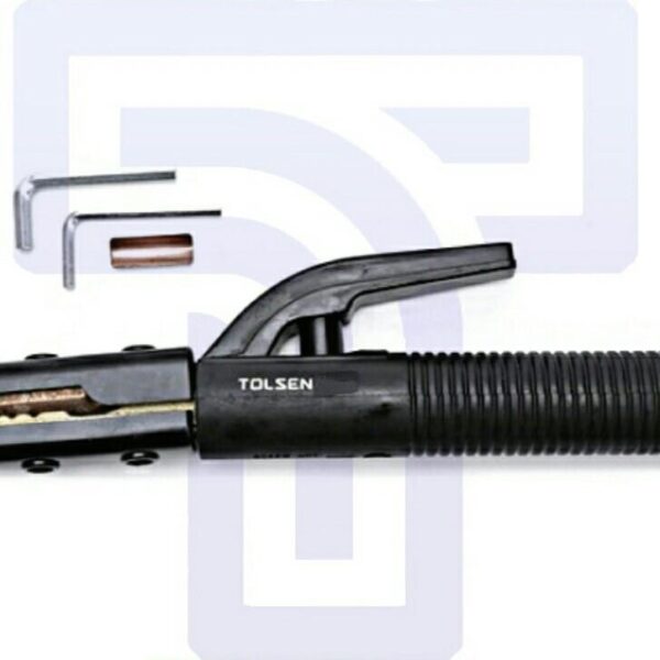 American Style Electrode Holder