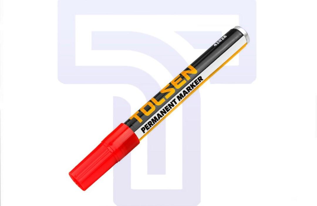 IMG_9068 Marker Pen - Image 1